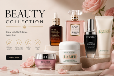 Beauty Collection