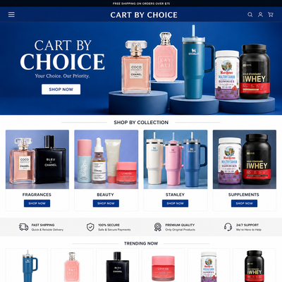 Home Page