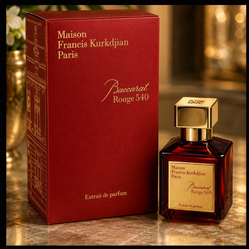 Baccarat Rouge 540 Extrait, Baccarat Rouge 540 Extrait de Parfum, Maison Francis Kurkdjian Baccarat Rouge 540, MFK Baccarat Rouge 540, Baccarat Rouge 540 70ml, Baccarat Rouge 540 2.4 oz, Baccarat Rouge 540 perfume, MFK Extrait de Parfum, luxury fragrance, unisex perfume, designer fragrance, premium perfume, Maison Francis Kurkdjian perfume, authentic MFK fragrance, Baccarat Rouge 540 spray