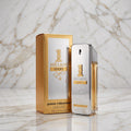 Paco Rabanne One Million Lucky, Paco Rabanne 1 Million Lucky, One Million Lucky EDT, 1 Million Lucky Eau de Toilette, Paco Rabanne One Million Lucky 200ml, One Million Lucky 6.8 oz, Paco Rabanne men's fragrance, discontinued Paco Rabanne perfume, discontinued One Million Lucky, men's Eau de Toilette, designer men's fragrance, authentic Paco Rabanne perfume, luxury men's perfume, One Million Lucky for men, Paco Rabanne perfume 200ml, One Million Lucky EDT 200ml, original Paco Rabanne fragrance, rare men's fr