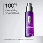 Clinique Smart Clinical Repair Serum, Clinique Wrinkle Correcting Serum, Clinique Anti Aging Serum, Clinique Smart Clinical Repair 100ml, Clinique Serum 3.4 oz, Wrinkle Correcting Facial Serum, Anti Aging Face Serum, Peptide Serum, Retinoid Serum, Hyaluronic Acid Serum, Clinique Skincare