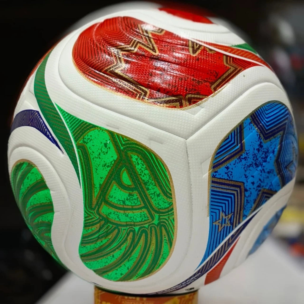 adidas FIFA World Cup 2026 Trionda Pro Official Match Ball – Size 5 – No Box