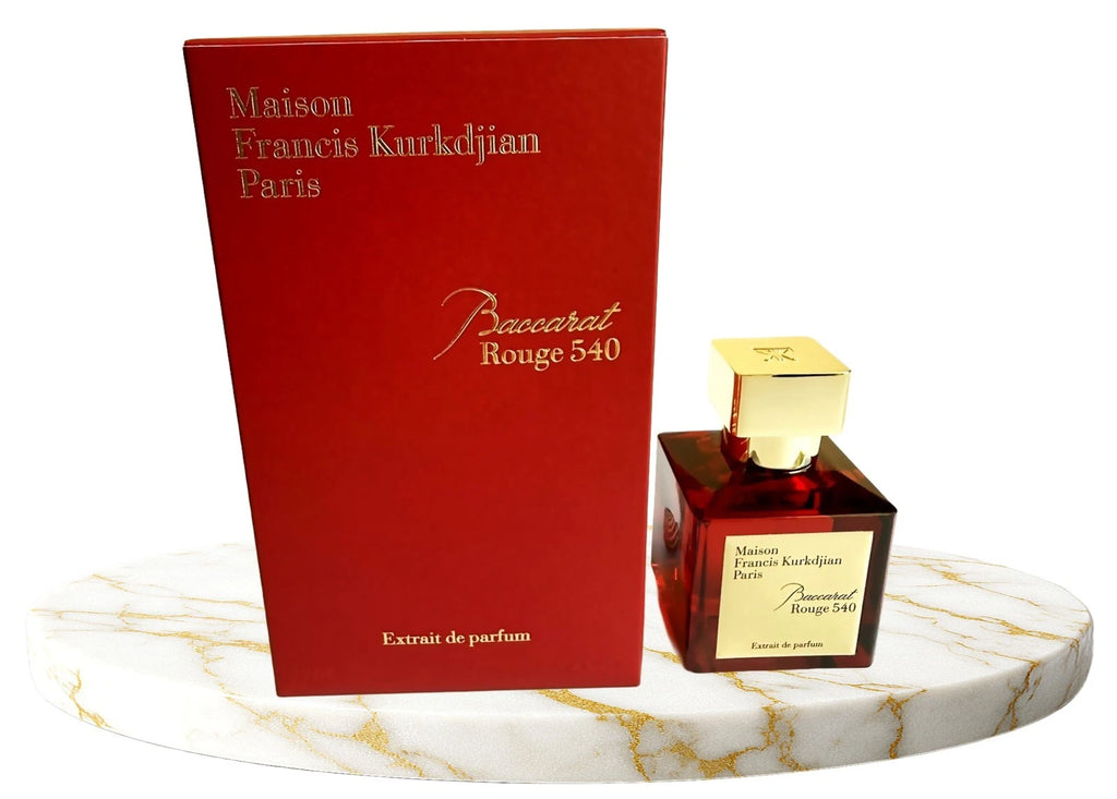 Baccarat Rouge 540 Extrait, Baccarat Rouge 540 Extrait de Parfum, Maison Francis Kurkdjian Baccarat Rouge 540, MFK Baccarat Rouge 540, Baccarat Rouge 540 70ml, Baccarat Rouge 540 2.4 oz, Baccarat Rouge 540 perfume, MFK Extrait de Parfum, luxury fragrance, unisex perfume, designer fragrance, premium perfume, Maison Francis Kurkdjian perfume, authentic MFK fragrance, Baccarat Rouge 540 spray