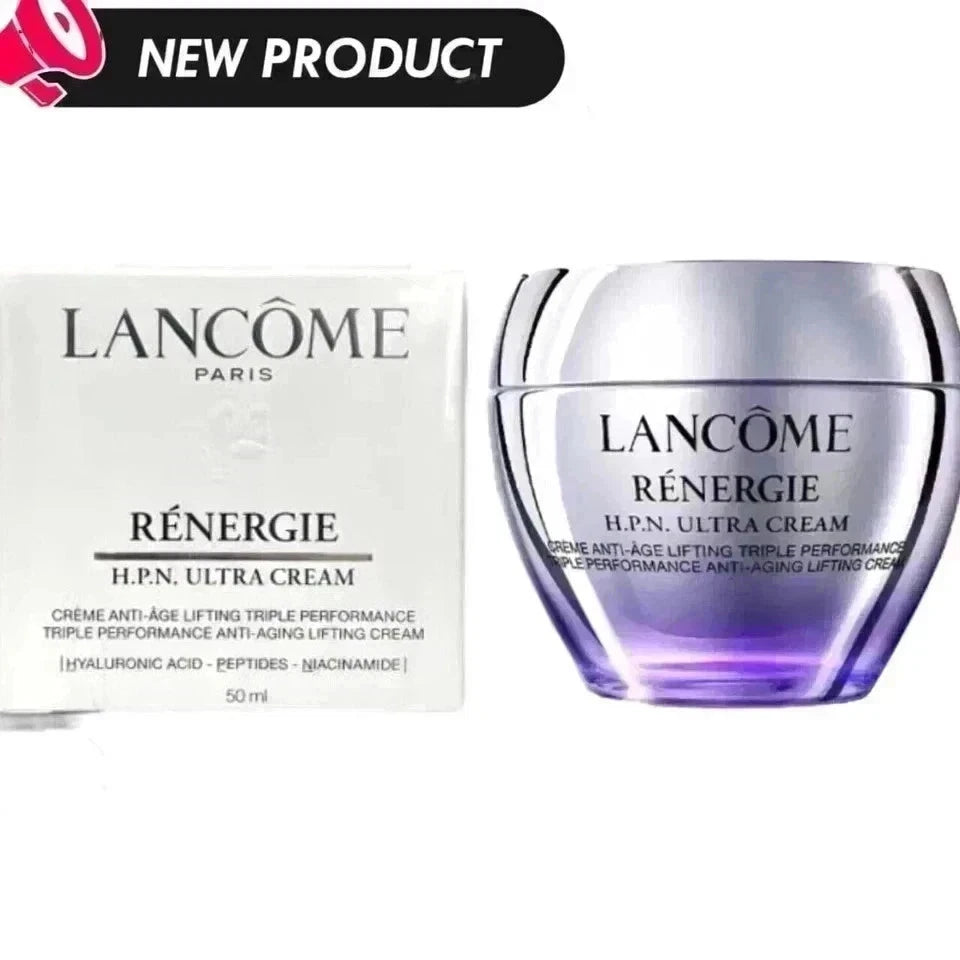 Lancôme Rénergie H.P.N. 300-Peptide Cream 1.69 oz / 50ml – New Sealed Box
