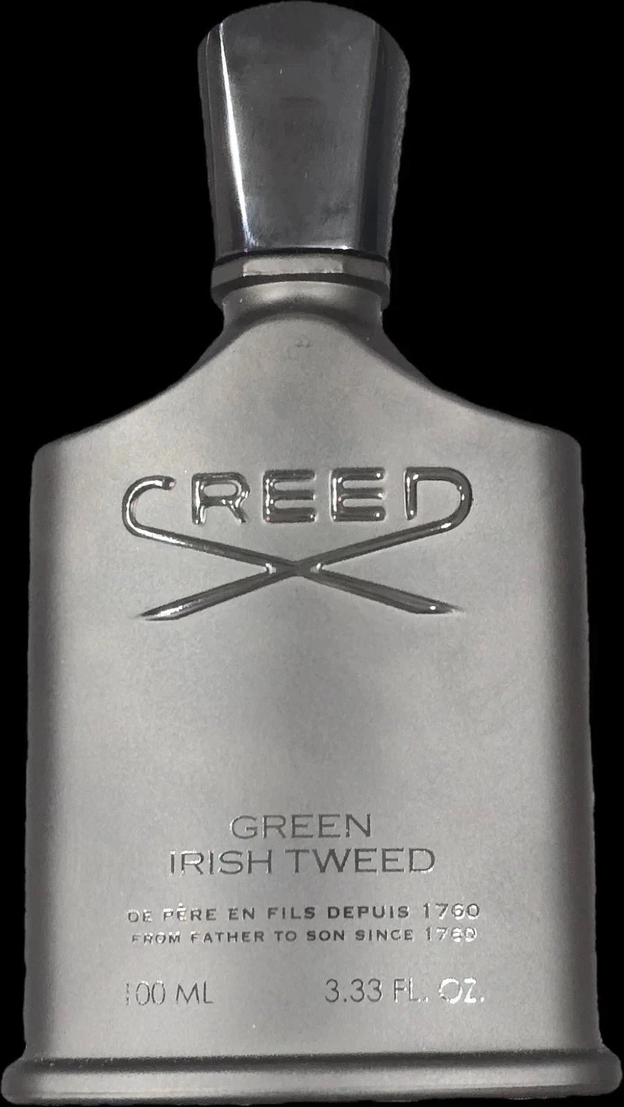 Creed Green Irish Tweed, Green Irish Tweed EDP, Creed Green Irish Tweed 100ml, Creed Green Irish Tweed 3.3 oz, Creed men's perfume, Creed men's fragrance, Green Irish Tweed for men, Creed EDP, luxury men's fragrance, premium men's perfume, designer fragrance, Creed perfume 100ml, authentic Creed fragrance, Green Irish Tweed Eau de Parfum, Creed Green Irish Tweed spray