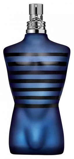 Jean Paul Gaultier Ultra Male, Ultra Male Intense, Jean Paul Gaultier Men's Perfume, JPG Ultra Male, Jean Paul Gaultier EDT, Ultra Male EDT 125ml, Ultra Male 4.2 oz, Men's Eau de Toilette, Designer Men's Fragrance, Luxury Men's Perfume, Jean Paul Gaultier Fragrance, Ultra Male Cologne, Men's Designer Perfume, 125ml Men's Perfume, JPG Men's Fragrance