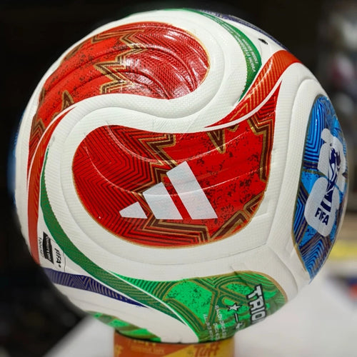 adidas Trionda Pro, FIFA World Cup 2026 ball, World Cup 2026 official match ball, adidas World Cup ball, Trionda official match ball, adidas FIFA football, FIFA 2026 soccer ball, official match football, size 5 soccer ball, professional soccer ball, World Cup soccer ball, adidas Trionda 2026, FIFA football, soccer ball size 5, football collector