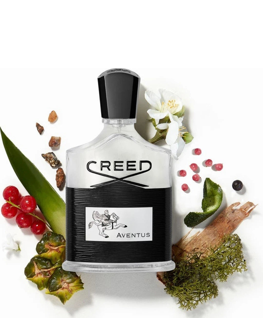 Creed Aventus EDP, Creed Aventus 100ml, Creed Aventus 3.3 oz, men's luxury perfume, Creed men's fragrance, Aventus Eau de Parfum, designer men's fragrance