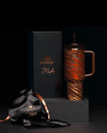 Stanley x Tyla Tyger Tumbler, Stanley Tyla Tyger Quencher, Tyla Tyger 40 OZ Cup, Stanley Tyla Cup, Limited Edition Stanley Tumbler, Stanley Quencher 40 OZ, Quencher H2.0 FlowState Tumbler, Stanley 40 OZ Tumbler, Tyla Stanley Collaboration, Tyger Quencher Tumbler, Stanley Limited Edition Cup, Stanley Insulated Tumbler, 40 OZ Stainless Steel Tumbler, Stanley Travel Tumbler, Reusable Water Tumbler
