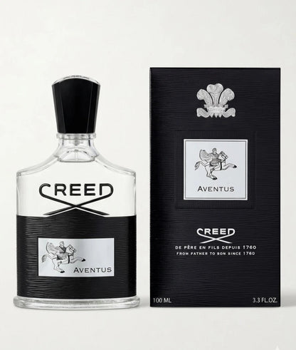 Creed Aventus EDP, Creed Aventus 100ml, Creed Aventus 3.3 oz, men's luxury perfume, Creed men's fragrance, Aventus Eau de Parfum, designer men's fragrance