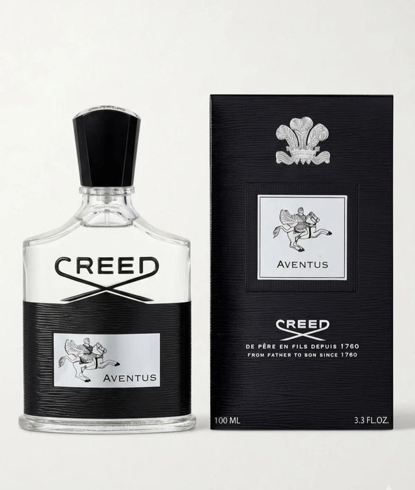 Creed Aventus EDP, Creed Aventus 100ml, Creed Aventus 3.3 oz, men's luxury perfume, Creed men's fragrance, Aventus Eau de Parfum, designer men's fragrance