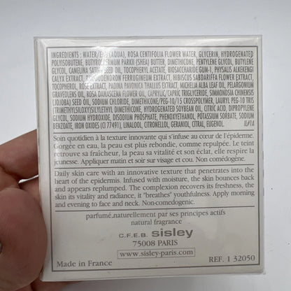 Sisley Black Rose Skin Infusion Cream 1.6 Fl Oz / 50 ml – New Sealed