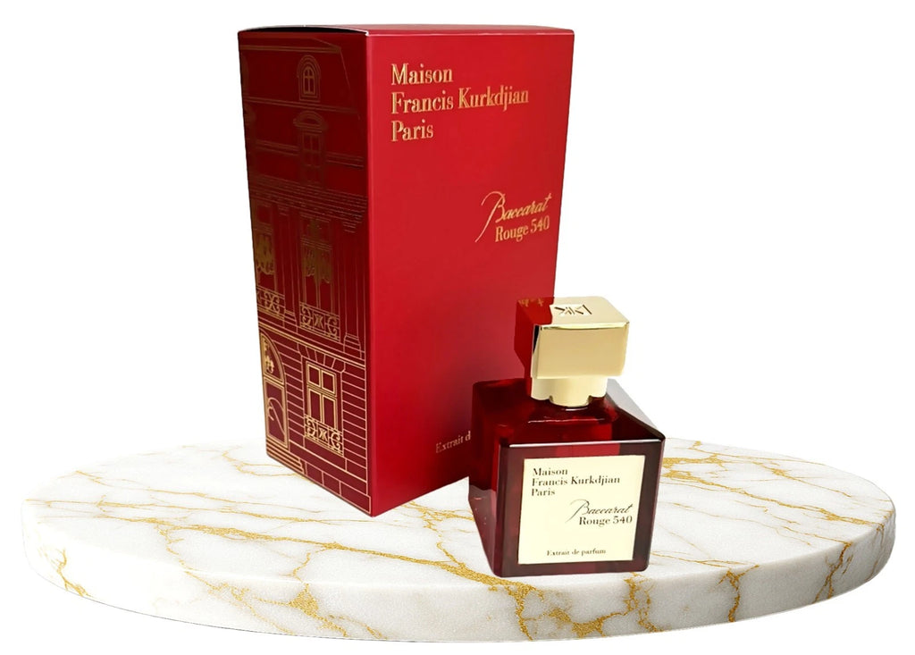 Baccarat Rouge 540 Extrait, Baccarat Rouge 540 Extrait de Parfum, Maison Francis Kurkdjian Baccarat Rouge 540, MFK Baccarat Rouge 540, Baccarat Rouge 540 70ml, Baccarat Rouge 540 2.4 oz, Baccarat Rouge 540 perfume, MFK Extrait de Parfum, luxury fragrance, unisex perfume, designer fragrance, premium perfume, Maison Francis Kurkdjian perfume, authentic MFK fragrance, Baccarat Rouge 540 spray