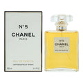 Chanel N°5, Chanel No 5 perfume, Chanel N°5 Eau de Parfum, Chanel N°5 EDP 100ml, Chanel perfume for women, Chanel No 5 3.4 oz, women's luxury perfume, designer perfume for women, women's Eau de Parfum, classic women's fragrance, floral women's perfume, Chanel fragrance 100ml, iconic Chanel perfume, luxury fragrance, Chanel N°5 for women