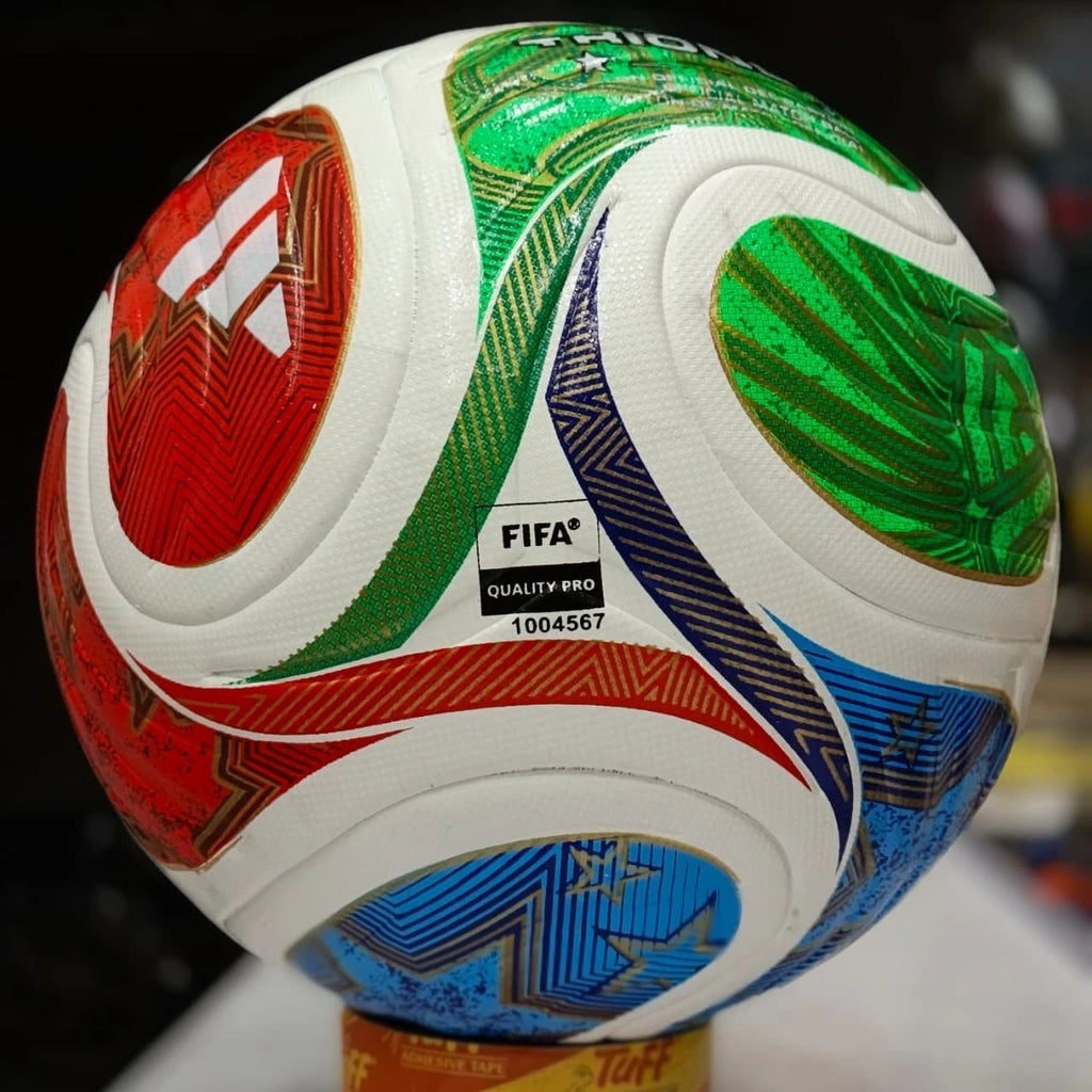 adidas Trionda Pro, FIFA World Cup 2026 ball, World Cup 2026 official match ball, adidas World Cup ball, Trionda official match ball, adidas FIFA football, FIFA 2026 soccer ball, official match football, size 5 soccer ball, professional soccer ball, World Cup soccer ball, adidas Trionda 2026, FIFA football, soccer ball size 5, football collector
