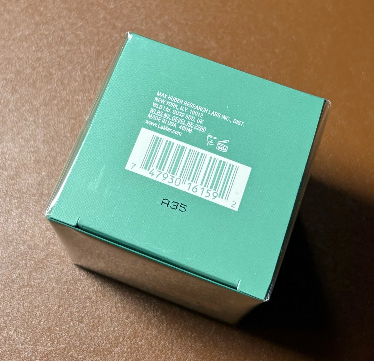 La Mer The Rejuvenating Night Cream, La Mer night cream, La Mer moisturizer, La Mer face cream, luxury night cream, La Mer skincare, 60ml night cream, 2oz face cream, premium skincare, overnight moisturizer