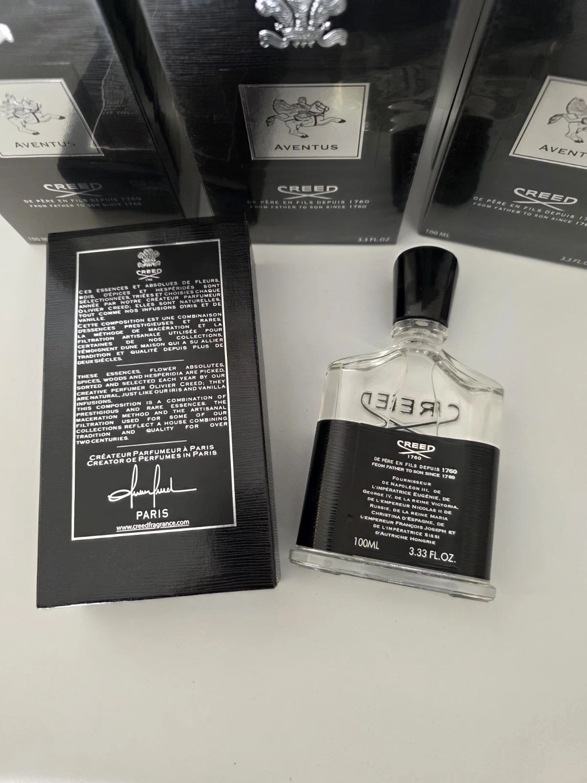 Creed Aventus EDP, Creed Aventus 100ml, Creed Aventus 3.3 oz, men's luxury perfume, Creed men's fragrance, Aventus Eau de Parfum, designer men's fragrance