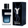 Y EDP for men, Yves Saint Laurent Y Eau de Parfum, YSL Y perfume 100ml, YSL men's fragrance, Y Eau de Parfum 3.3 oz, men's designer perfume, new sealed YSL perfume