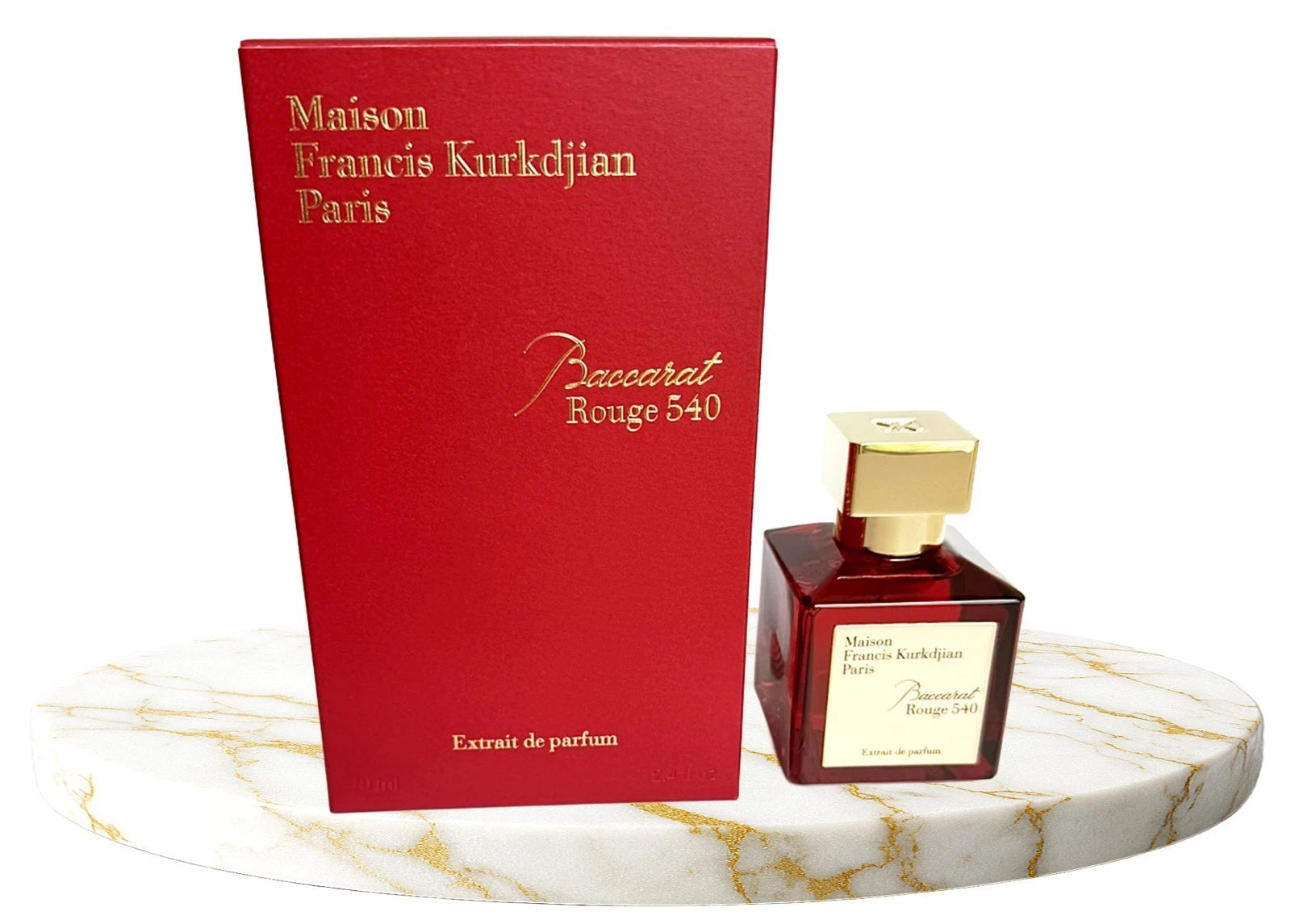 Baccarat Rouge 540 Extrait, Baccarat Rouge 540 Extrait de Parfum, Maison Francis Kurkdjian Baccarat Rouge 540, MFK Baccarat Rouge 540, Baccarat Rouge 540 70ml, Baccarat Rouge 540 2.4 oz, Baccarat Rouge 540 perfume, MFK Extrait de Parfum, luxury fragrance, unisex perfume, designer fragrance, premium perfume, Maison Francis Kurkdjian perfume, authentic MFK fragrance, Baccarat Rouge 540 spray