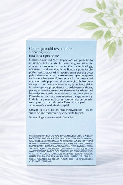 Estee Lauder Advanced Night Repair, Estee Lauder ANR Serum, Advanced Night Repair Serum, Synchronized Multi Recovery Complex, Estee Lauder Serum 1 oz, Anti Aging Serum, Face Serum, Peptide Serum, Hyaluronic Acid Serum, Hydrating Face Serum, Luxury Skincare, Night Repair Serum, Wrinkle Serum