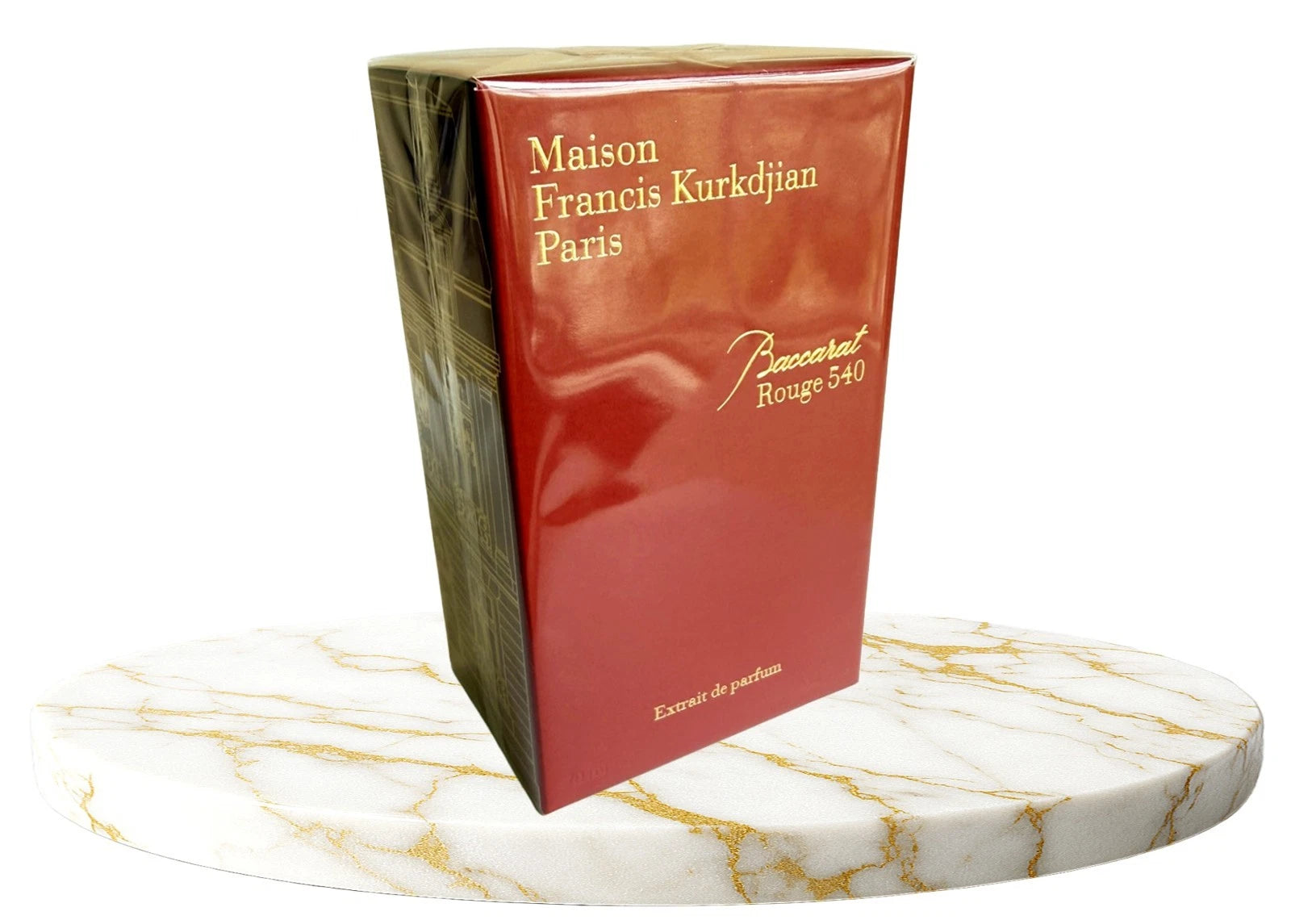 Baccarat Rouge 540 Extrait, Baccarat Rouge 540 Extrait de Parfum, Maison Francis Kurkdjian Baccarat Rouge 540, MFK Baccarat Rouge 540, Baccarat Rouge 540 70ml, Baccarat Rouge 540 2.4 oz, Baccarat Rouge 540 perfume, MFK Extrait de Parfum, luxury fragrance, unisex perfume, designer fragrance, premium perfume, Maison Francis Kurkdjian perfume, authentic MFK fragrance, Baccarat Rouge 540 spray