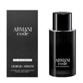 GIORGIO ARMANI Code for Men Eau de Toilette Spray 4.2 oz